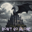 Don't go alone logo