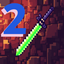 Weapon Tycoon 2 logo