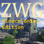 Zombies With Guns (MineColonies) logo