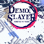 Kimetsu no Yaiba StoryMap logo