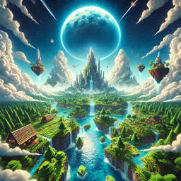 Wolkenkraft project image
