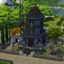 GRIM REAPER MAUSOLEUM 🏛️ logo