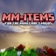 MM-Items logo