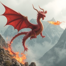 Dragons And Dragons logo