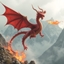 Dragons And Dragons logo