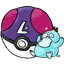 VoMC|LokyCobblemon+ logo
