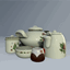 Holiday Classics Collection logo