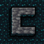 CFonts logo