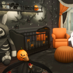 GHThe Boo Room