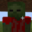 Harder and Better Zombies logo