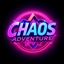 Chaos Adventure: A New Journey  logo