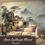 Asian Landscape Mural logo