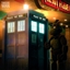 Fnaf In The Tardis logo