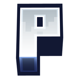 Parity: Thoughtfully Designed logo
