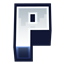 Parity: Thoughtfully Designed logo