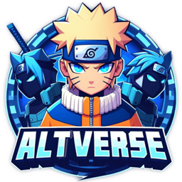 Naruto Altverse