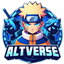 Naruto Altverse logo