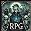 Role-Playing Survival   logo