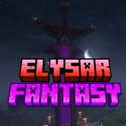 Elysar Fantasy logo