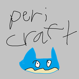 Pericraft logo