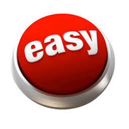 EZ With Style logo