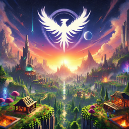 Octavius' PhoenixCraft - Minecraft Modpacks - CurseForge