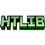 HungTeen's Lib logo
