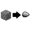 Cobble Rocks logo