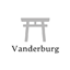 Vanderburg logo