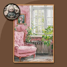 Cozy Indoor Painting #3 Sellable Extra A Samtuse963 project image
