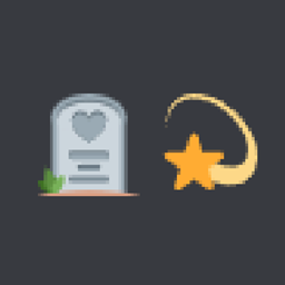 GraveSoupSMP logo