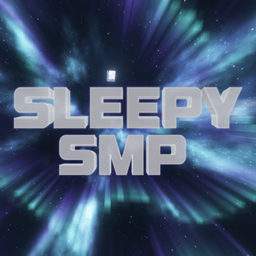 SleepySMP logo