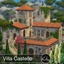 [kta] Villa Castello logo