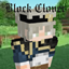 Craft Clover logo