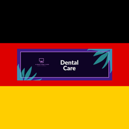 adeepindigo gameplaymods DentalCare v7.2 - German Translation logo