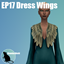 EP17 Dress Wings logo