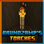 Brunozamp's Torches logo