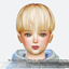 Korean Toddler Hair 271T logo
