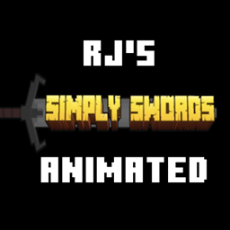 Simply More Animations (For Simply Swords) logo