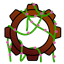 Flower Gears logo
