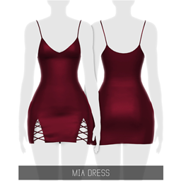 Simpliciaty's Mia Dress