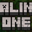 Alinone logo