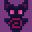 Ender Bat Animated Totem