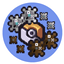 Explorers CREATE logo