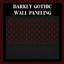 Darkly Gothic Wall Paneling logo