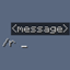 Reply logo