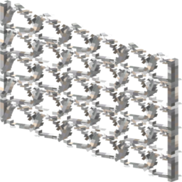 A Lot Of Fence project image