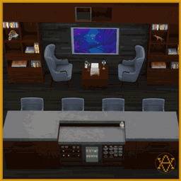 New Mesh - BG Bar Small (DHD Addon) logo