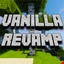 TextureRevamp 64x logo