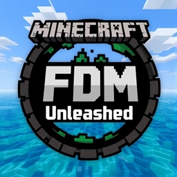 FDM Unleashed logo